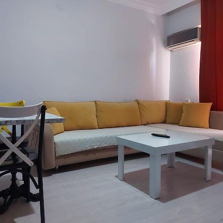 Konyaalti Apart Hotel 안탈리아 외부 사진