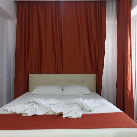 Konyaalti Apart Hotel 안탈리아 외부 사진