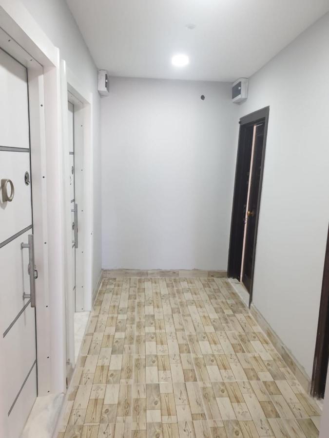 Konyaalti Apart Hotel 안탈리아 외부 사진