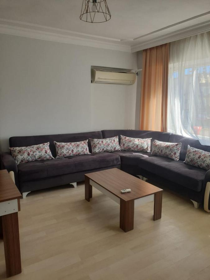 Konyaalti Apart Hotel 안탈리아 외부 사진