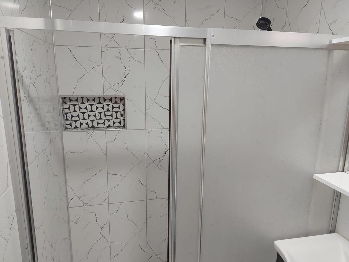 Konyaalti Apart Hotel 안탈리아 외부 사진