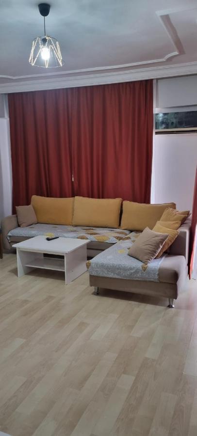 Konyaalti Apart Hotel 안탈리아 외부 사진