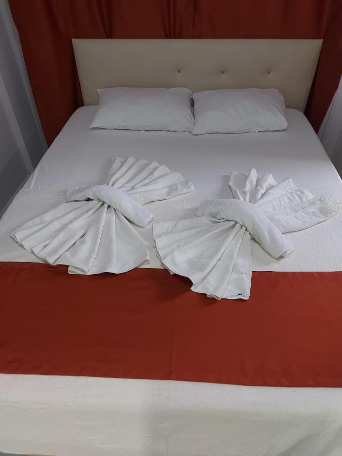 Konyaalti Apart Hotel 안탈리아 외부 사진